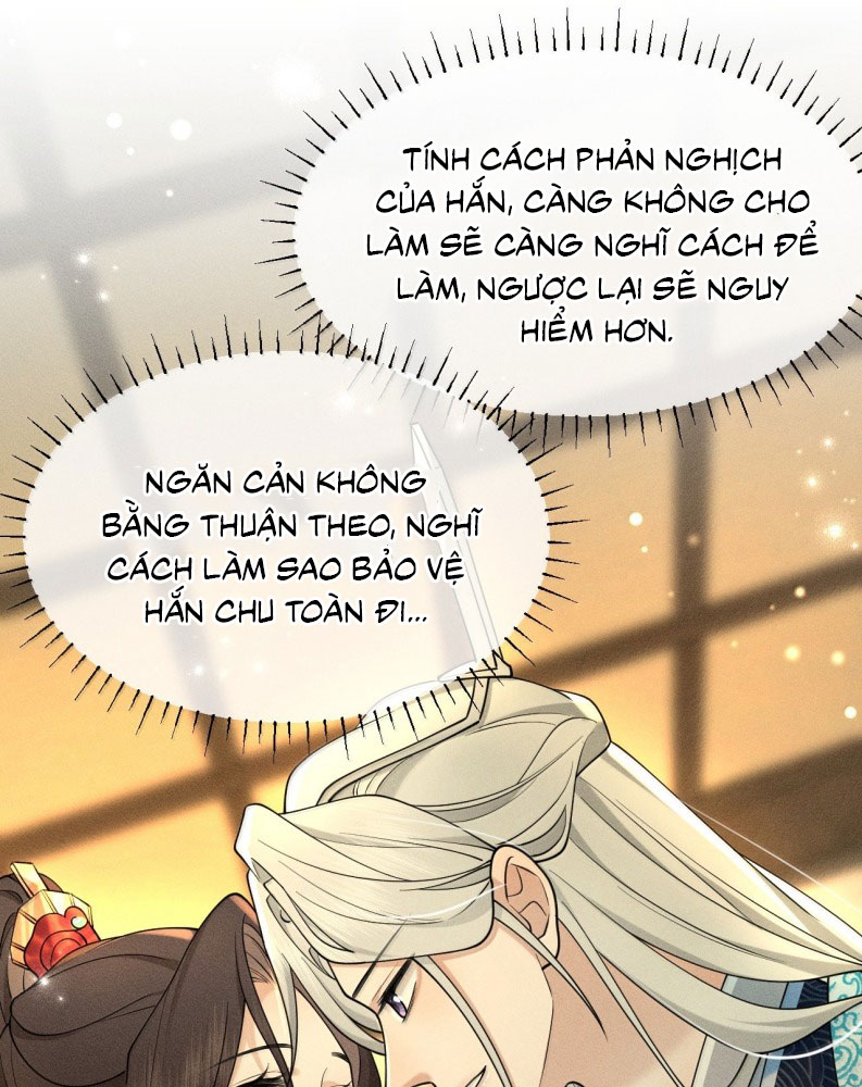 Hải Vương Sau Khi Hoàn Lương Sa Vào Tu La Tràng Chap 16 - Trang 4