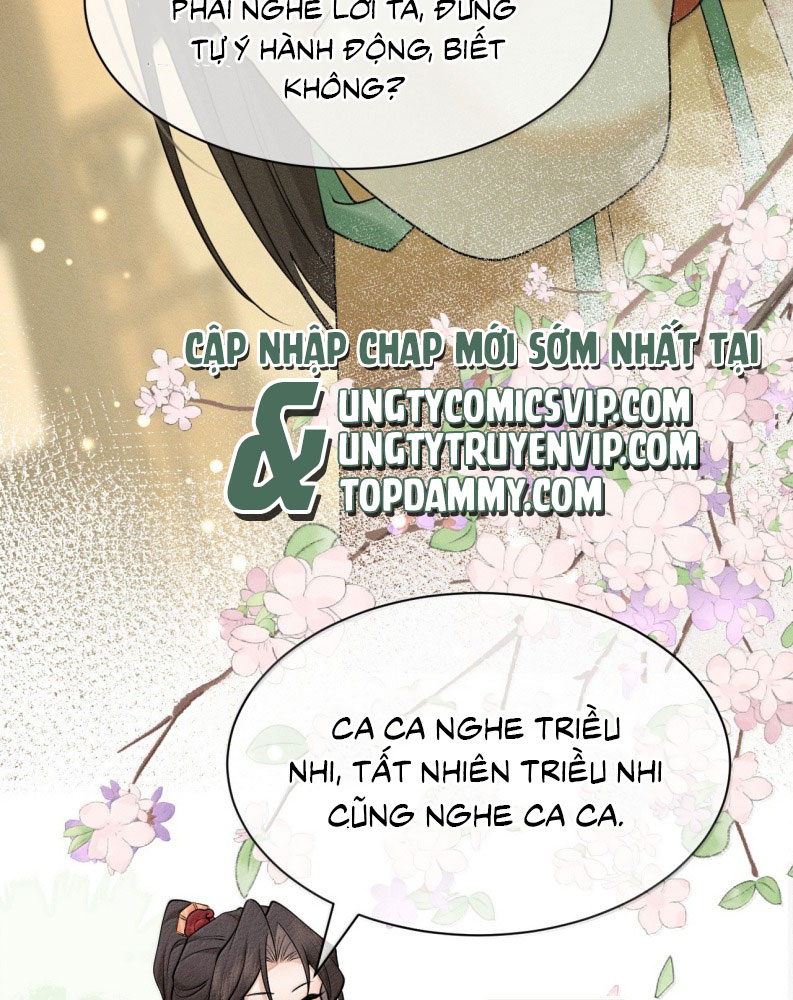 Hải Vương Sau Khi Hoàn Lương Sa Vào Tu La Tràng Chap 16 - Trang 4
