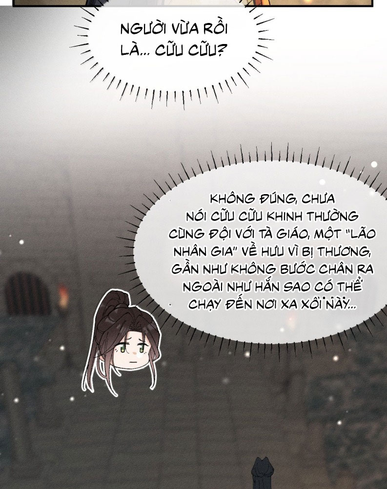 Hải Vương Sau Khi Hoàn Lương Sa Vào Tu La Tràng Chap 16 - Trang 4