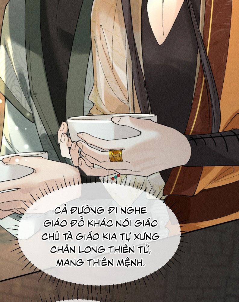 Hải Vương Sau Khi Hoàn Lương Sa Vào Tu La Tràng Chap 16 - Trang 4