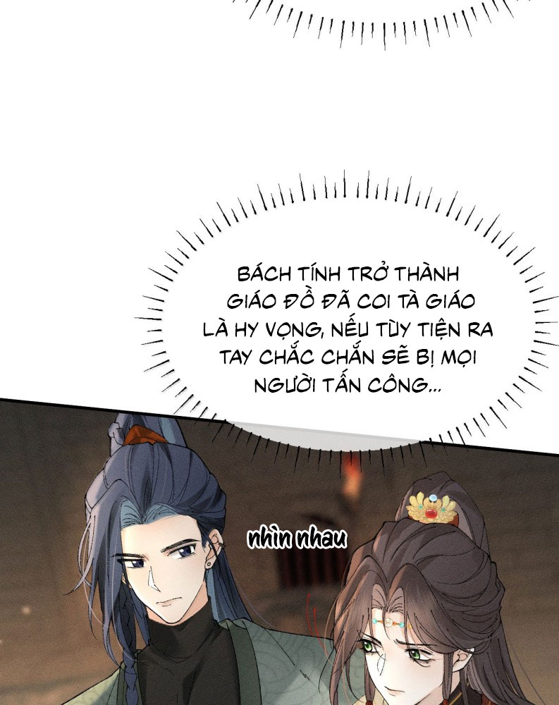 Hải Vương Sau Khi Hoàn Lương Sa Vào Tu La Tràng Chap 16 - Trang 4