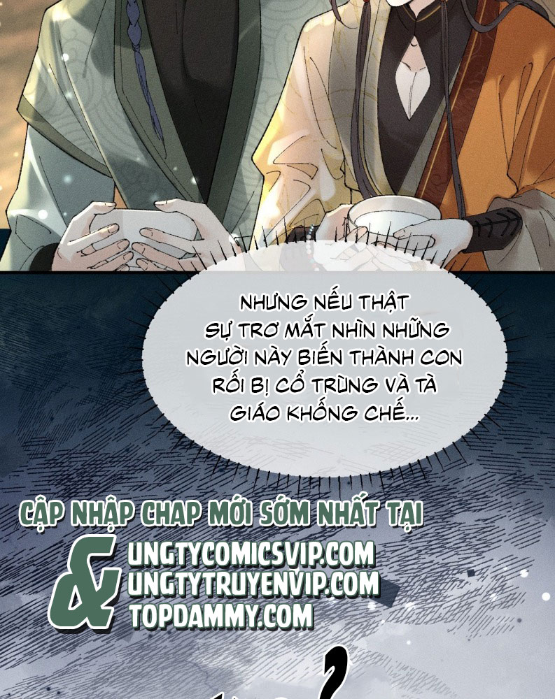 Hải Vương Sau Khi Hoàn Lương Sa Vào Tu La Tràng Chap 16 - Trang 4
