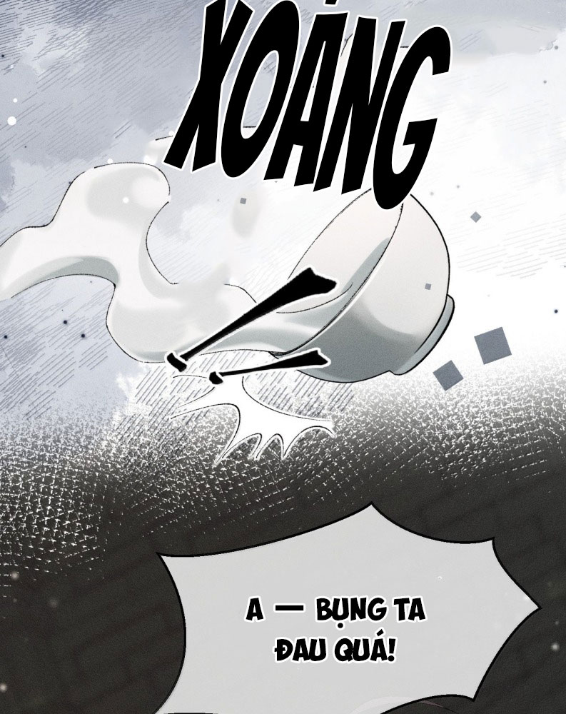 Hải Vương Sau Khi Hoàn Lương Sa Vào Tu La Tràng Chap 16 - Trang 4