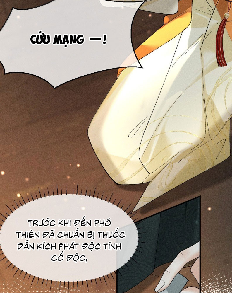 Hải Vương Sau Khi Hoàn Lương Sa Vào Tu La Tràng Chap 16 - Trang 4