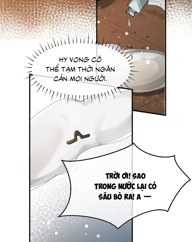Hải Vương Sau Khi Hoàn Lương Sa Vào Tu La Tràng Chap 16 - Trang 4