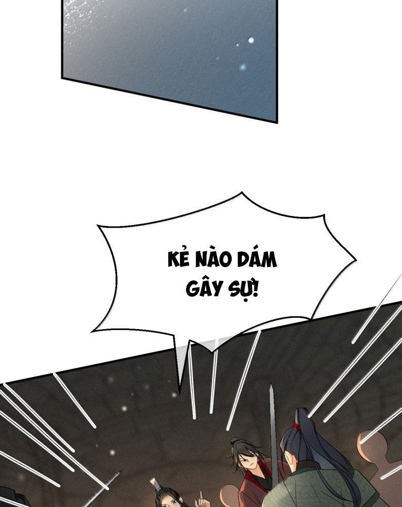 Hải Vương Sau Khi Hoàn Lương Sa Vào Tu La Tràng Chap 16 - Trang 4