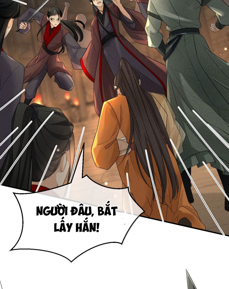 Hải Vương Sau Khi Hoàn Lương Sa Vào Tu La Tràng Chap 16 - Trang 4