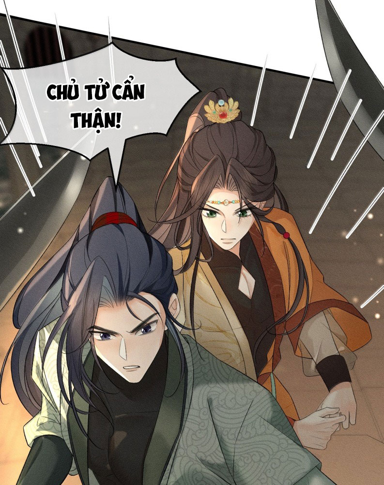 Hải Vương Sau Khi Hoàn Lương Sa Vào Tu La Tràng Chap 16 - Trang 4