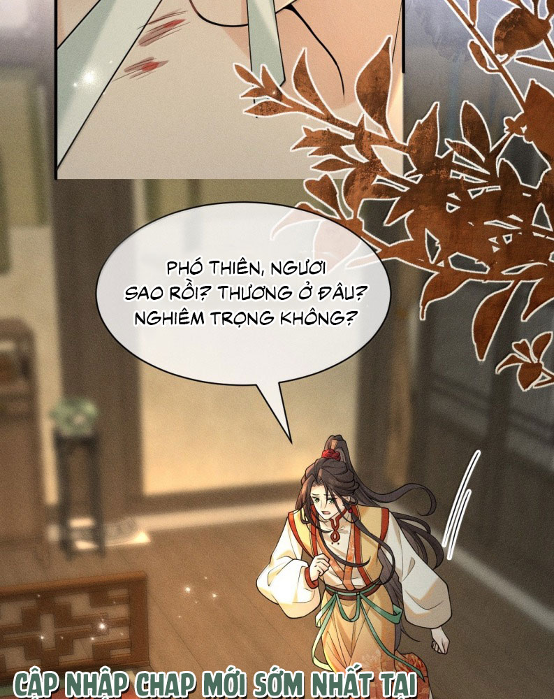Hải Vương Sau Khi Hoàn Lương Sa Vào Tu La Tràng Chap 16 - Trang 4