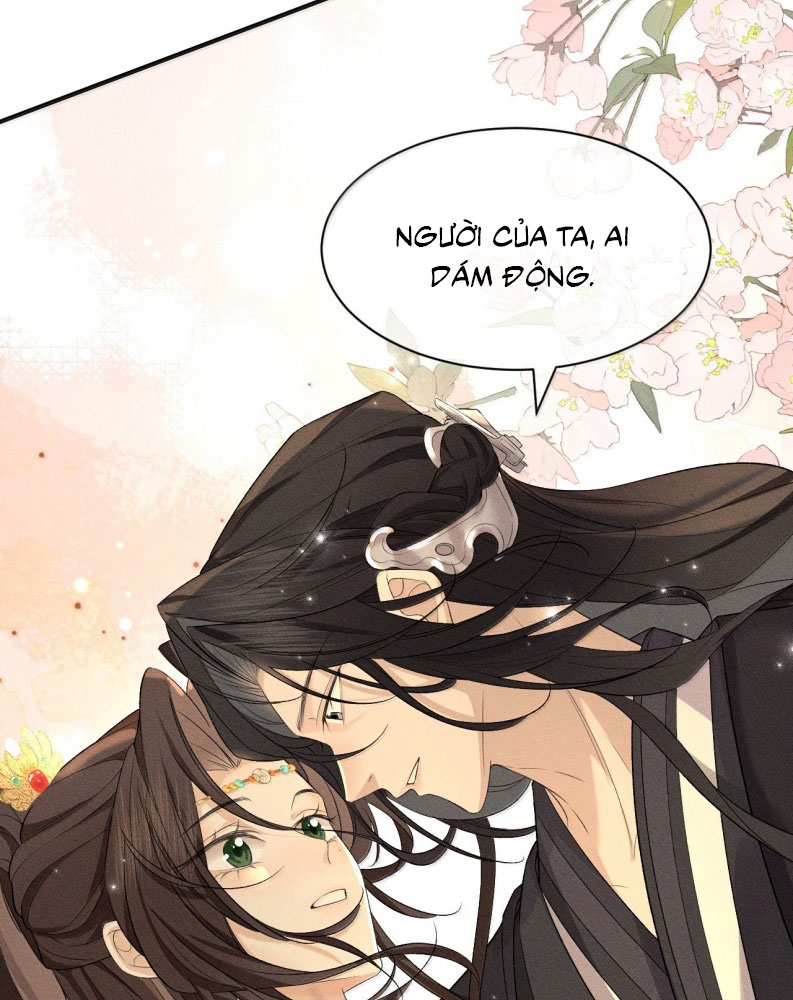 Hải Vương Sau Khi Hoàn Lương Sa Vào Tu La Tràng Chap 16 - Trang 4