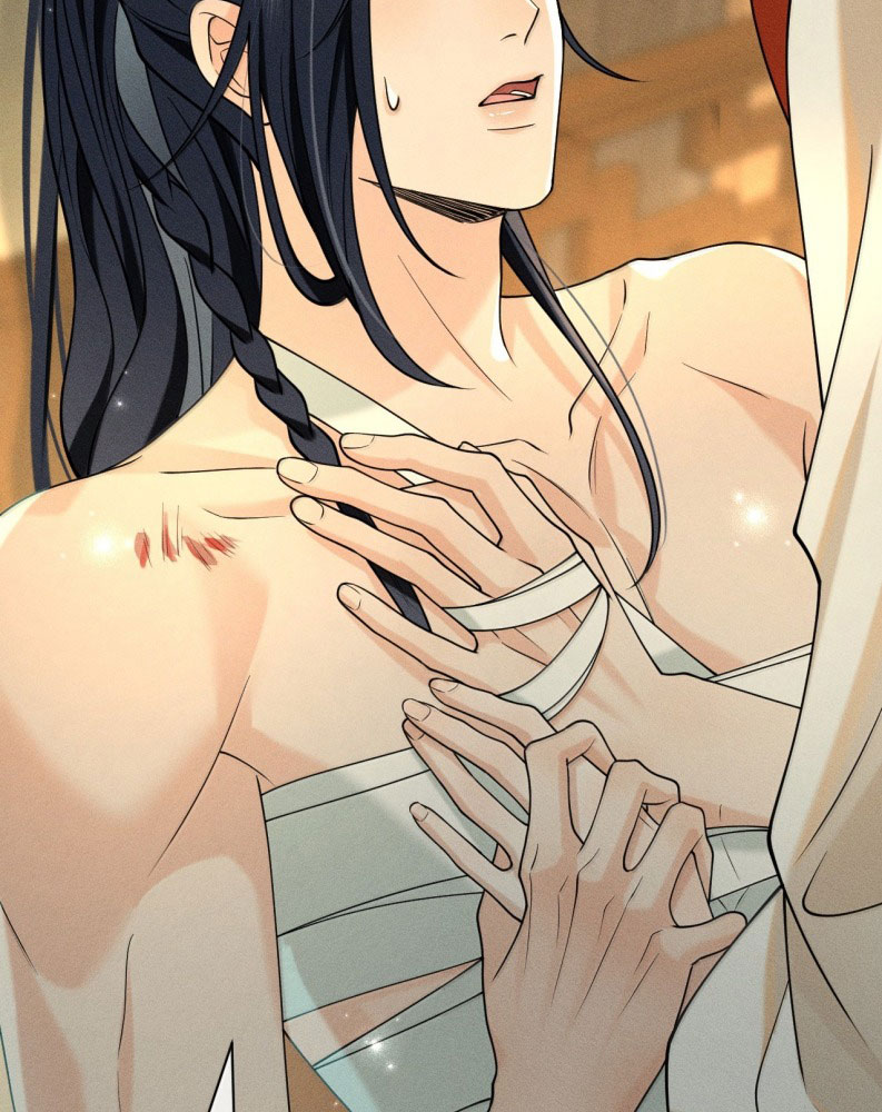 Hải Vương Sau Khi Hoàn Lương Sa Vào Tu La Tràng Chap 16 - Trang 4