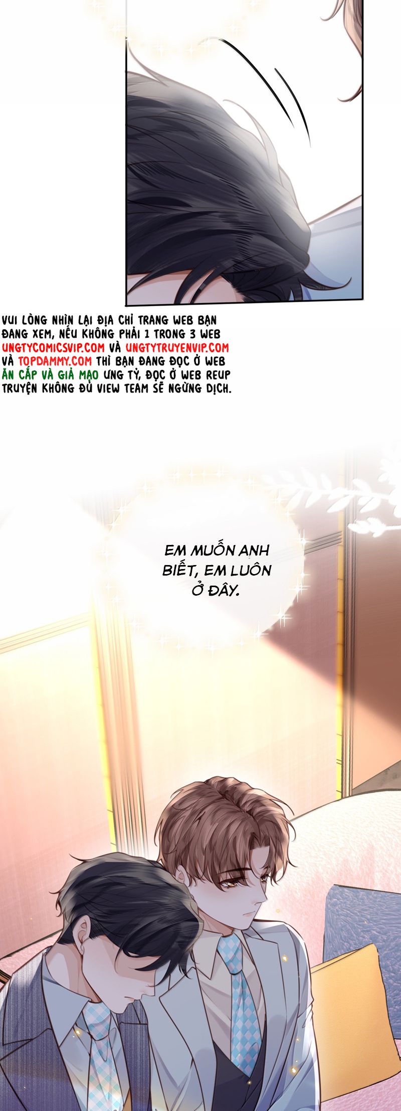 Tổng Tài Định Chế Tư Nhân Chap 107 - Trang 4