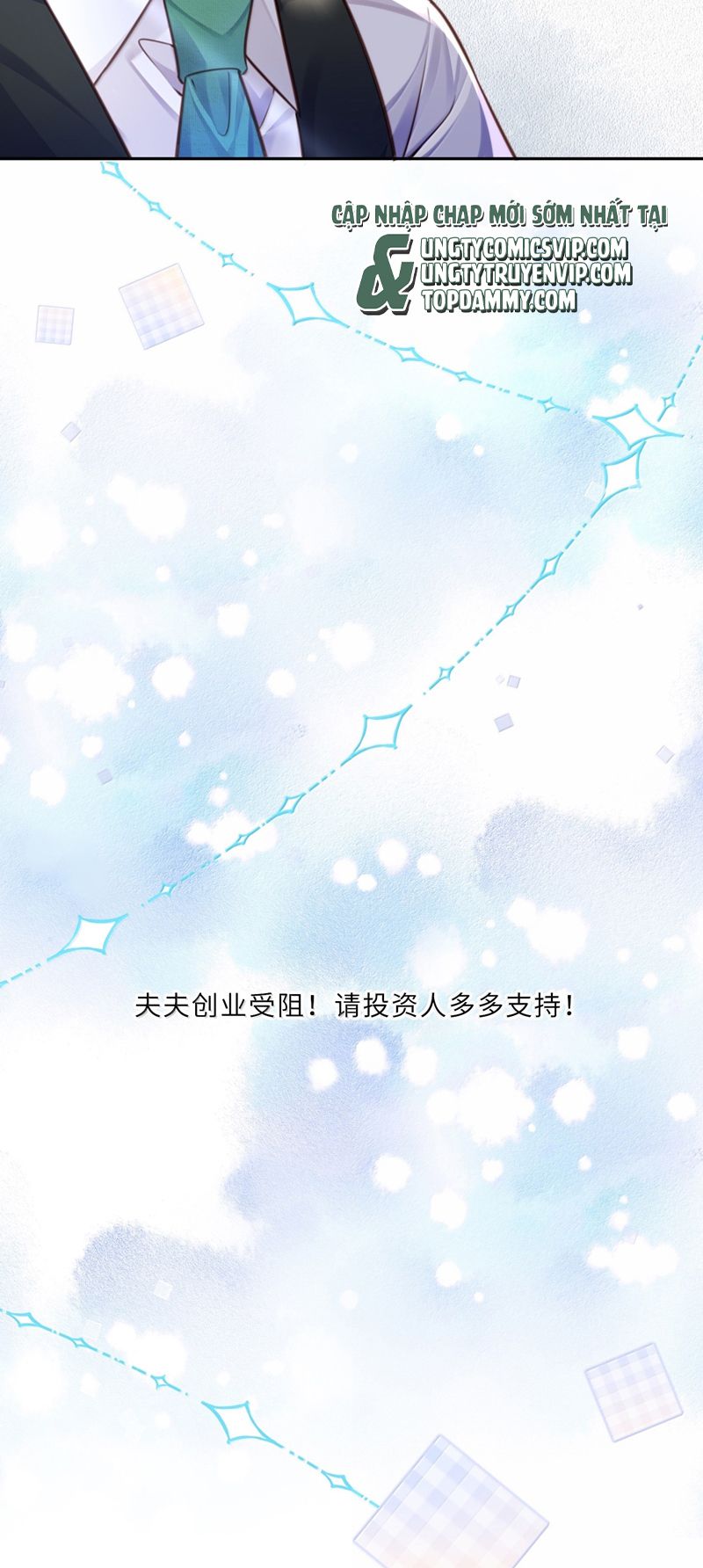 Tổng Tài Định Chế Tư Nhân Chap 107 - Trang 4