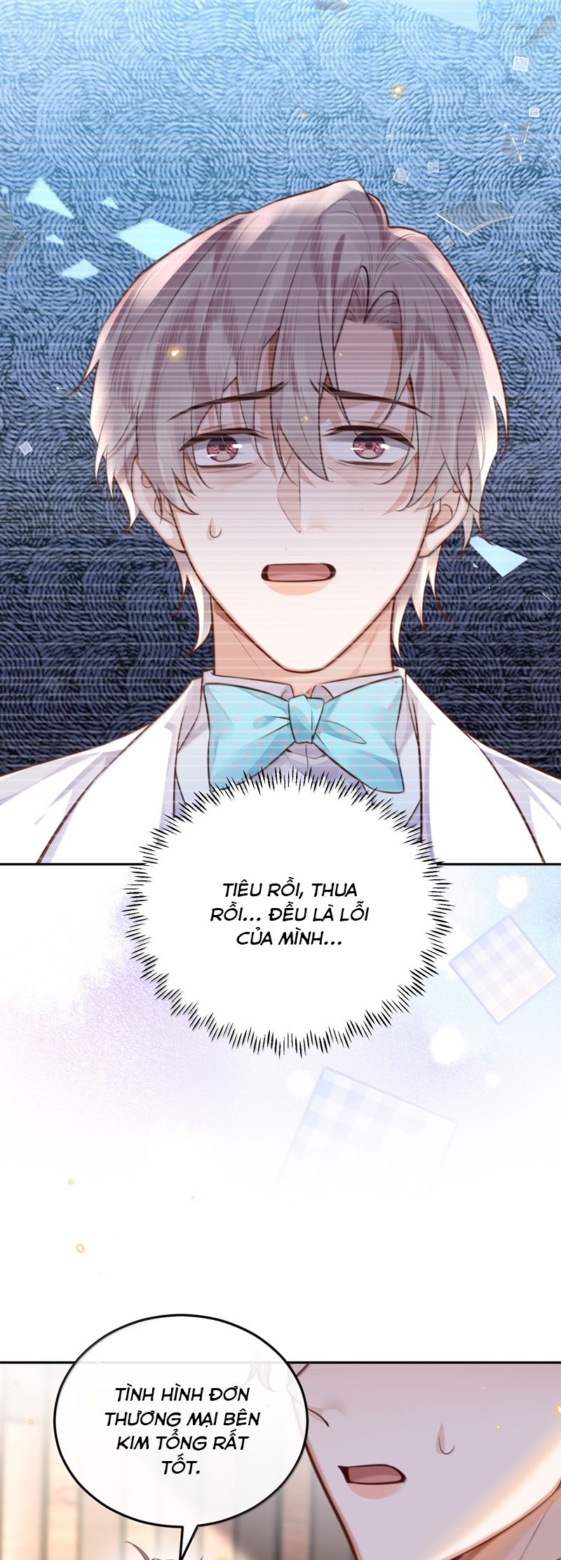 Tổng Tài Định Chế Tư Nhân Chap 107 - Trang 4