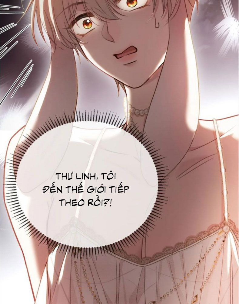Xuyên Nhanh: Quan Hệ Gây Nghiện Chapter 39 - Next Chapter 40
