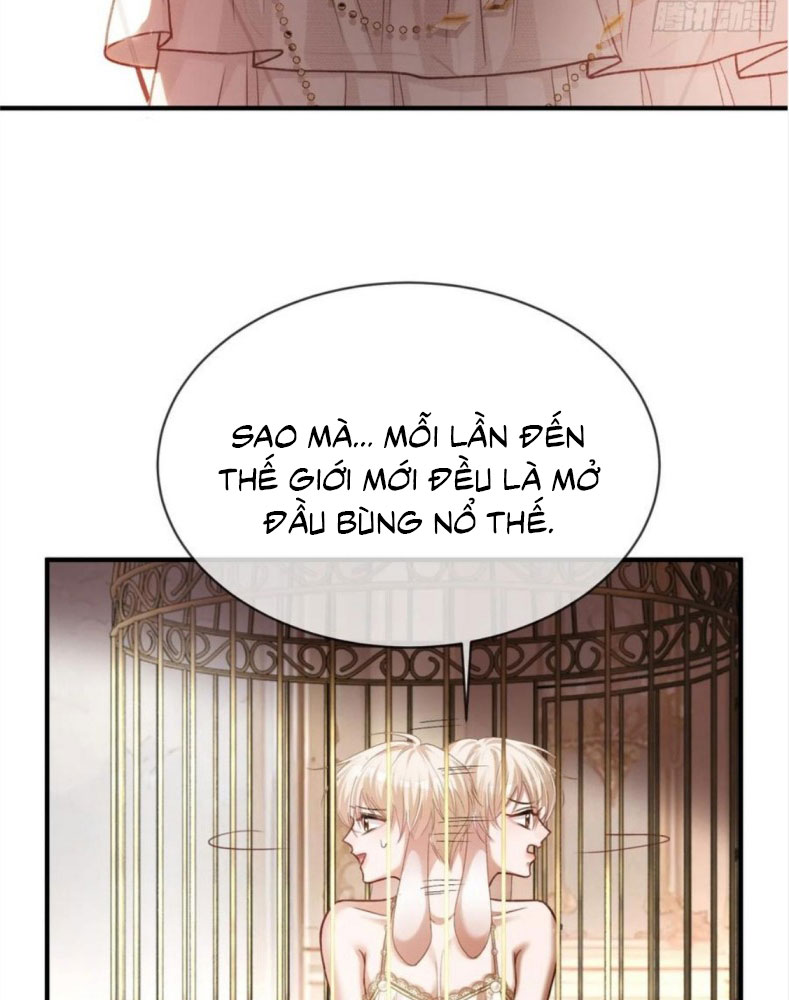 Xuyên Nhanh: Quan Hệ Gây Nghiện Chapter 39 - Next Chapter 40