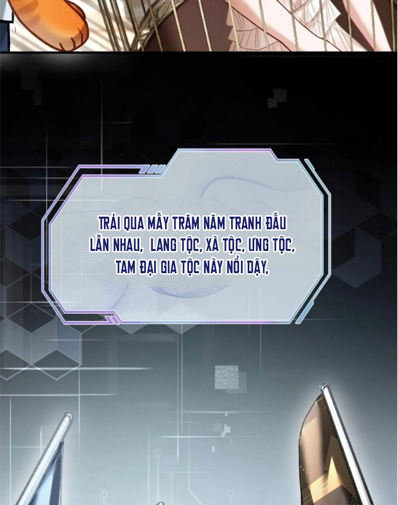 Xuyên Nhanh: Quan Hệ Gây Nghiện Chapter 39 - Next Chapter 40