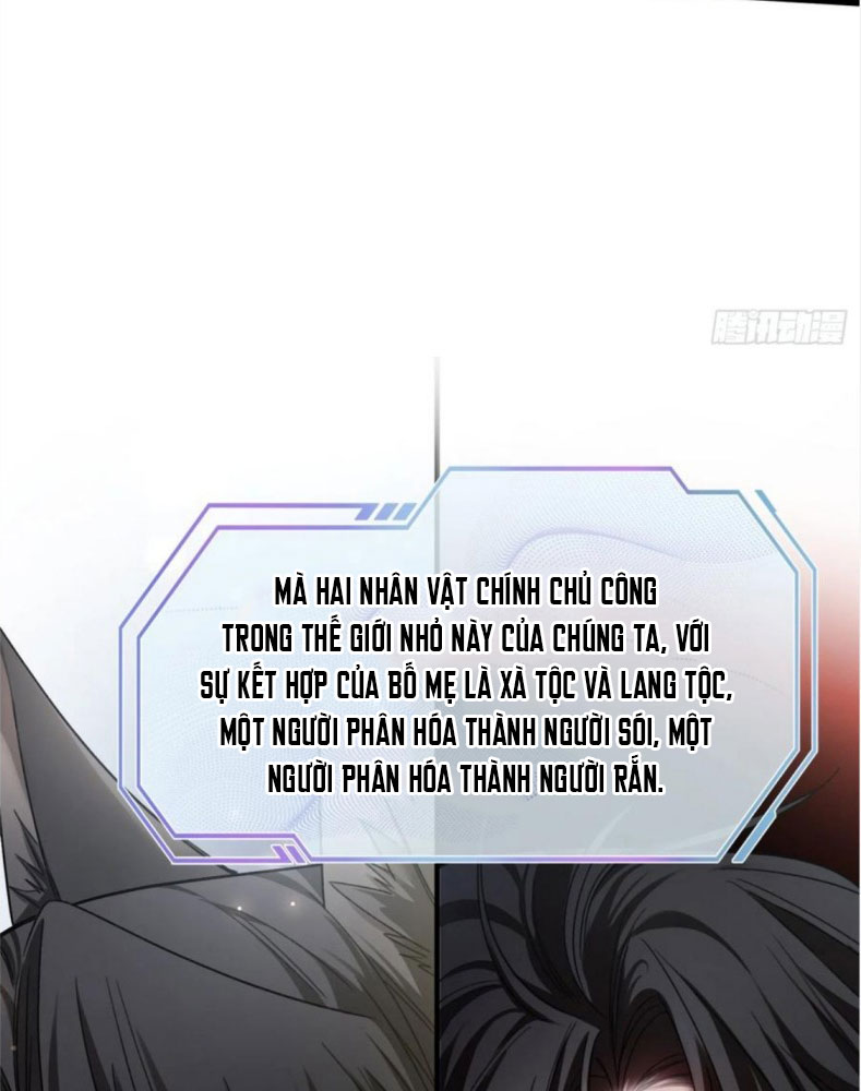 Xuyên Nhanh: Quan Hệ Gây Nghiện Chapter 39 - Next Chapter 40