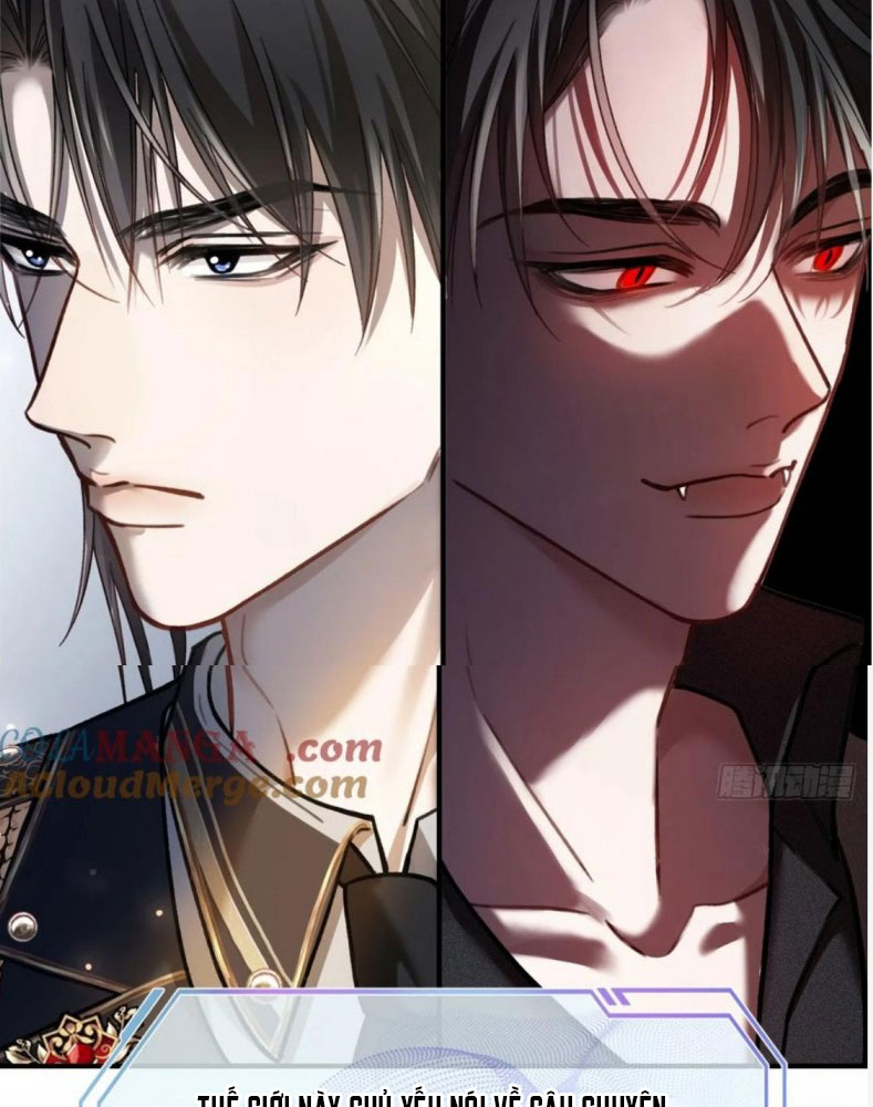 Xuyên Nhanh: Quan Hệ Gây Nghiện Chapter 39 - Next Chapter 40
