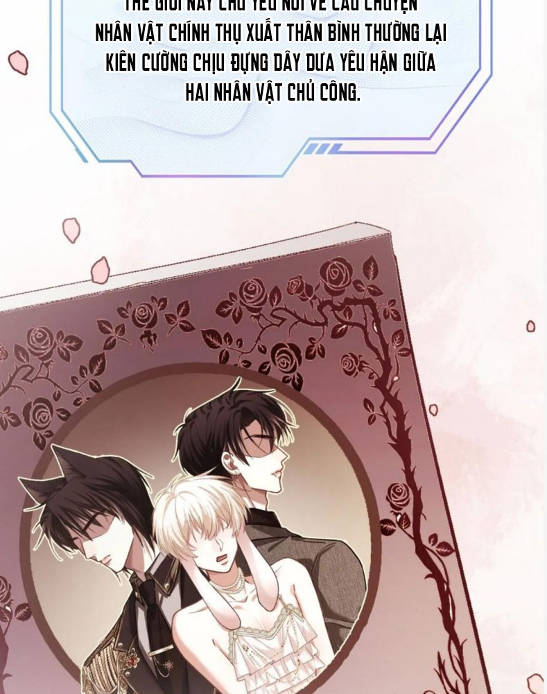 Xuyên Nhanh: Quan Hệ Gây Nghiện Chapter 39 - Next Chapter 40
