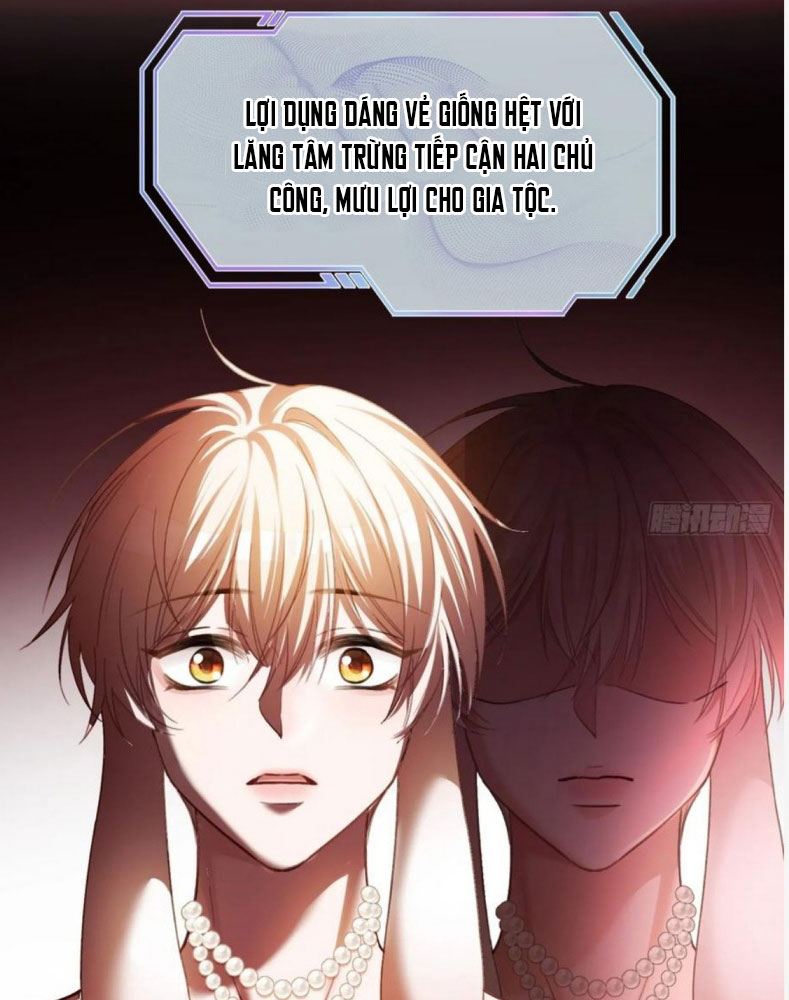 Xuyên Nhanh: Quan Hệ Gây Nghiện Chapter 39 - Next Chapter 40
