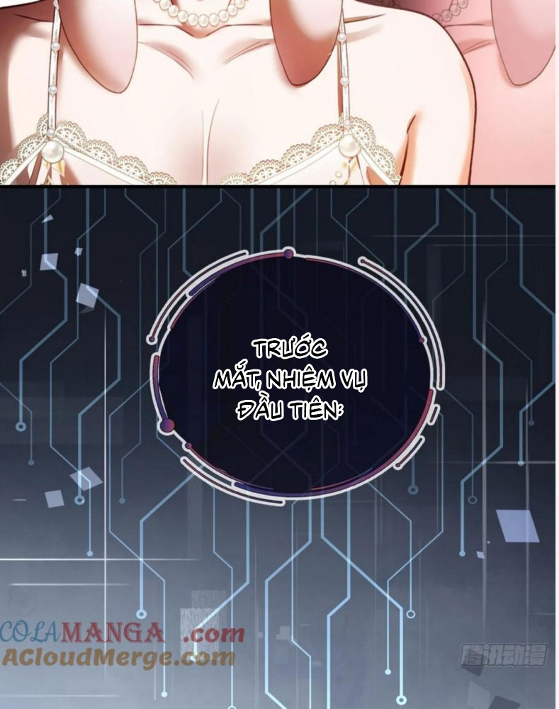 Xuyên Nhanh: Quan Hệ Gây Nghiện Chapter 39 - Next Chapter 40