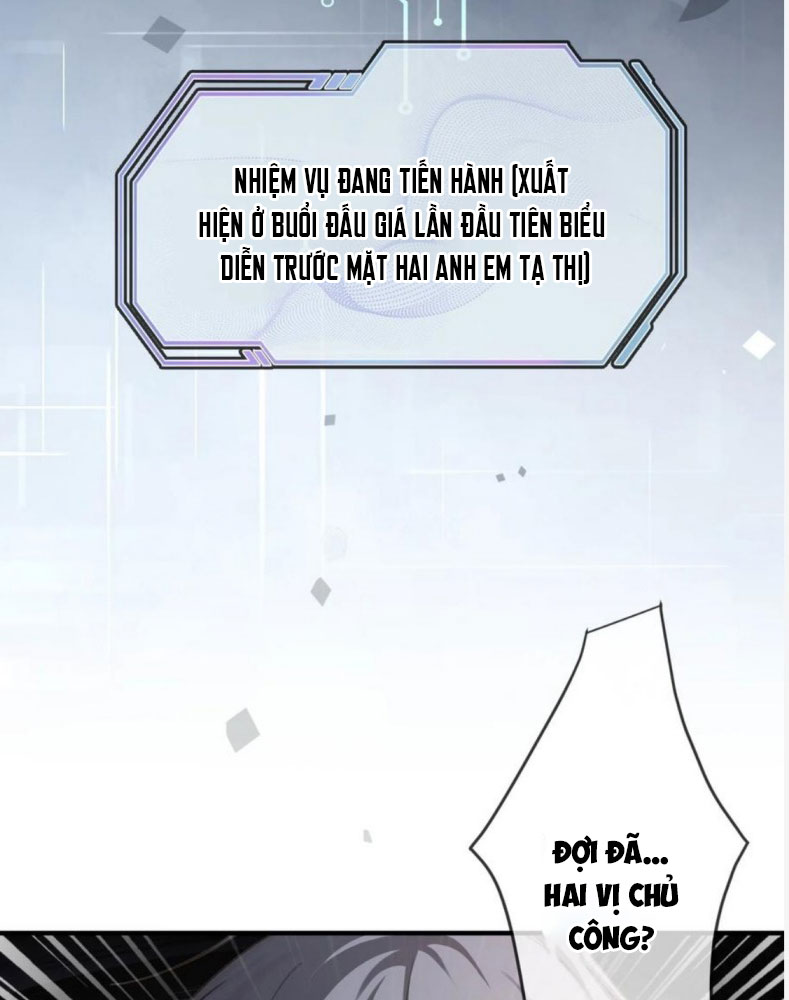 Xuyên Nhanh: Quan Hệ Gây Nghiện Chapter 39 - Next Chapter 40