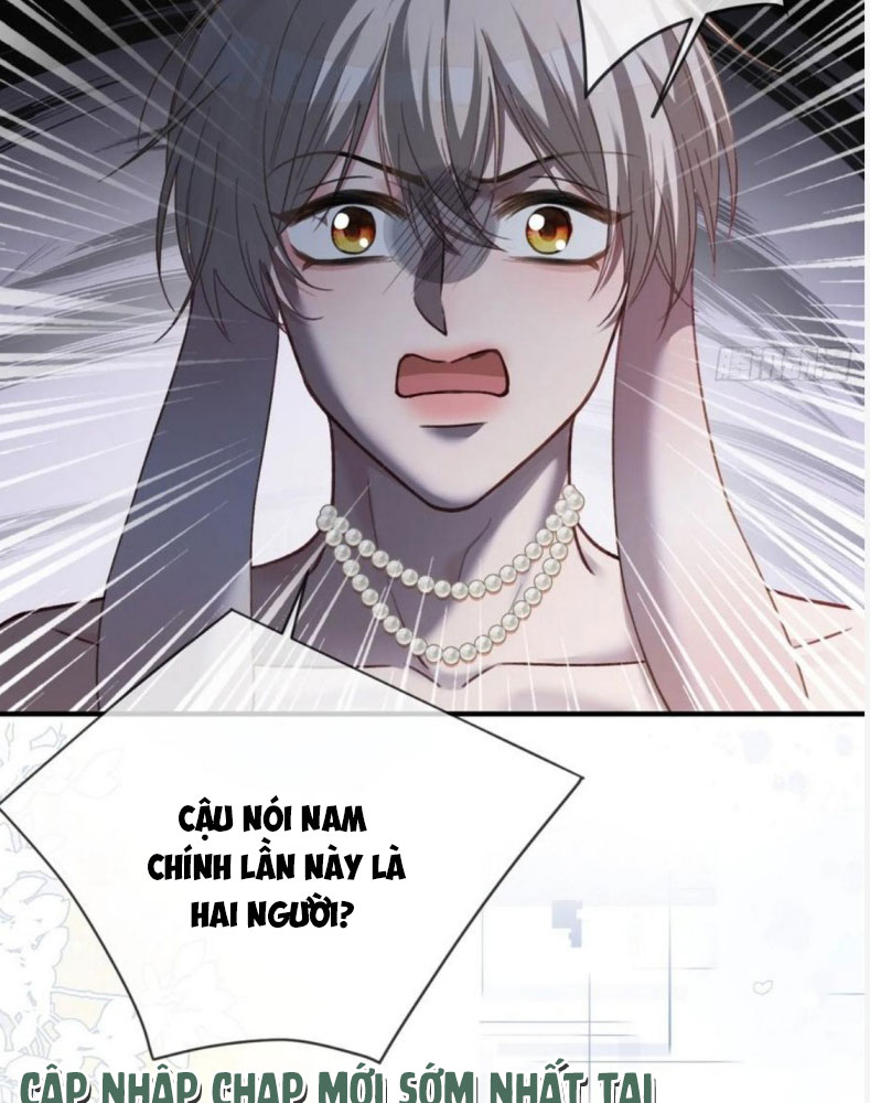 Xuyên Nhanh: Quan Hệ Gây Nghiện Chapter 39 - Next Chapter 40