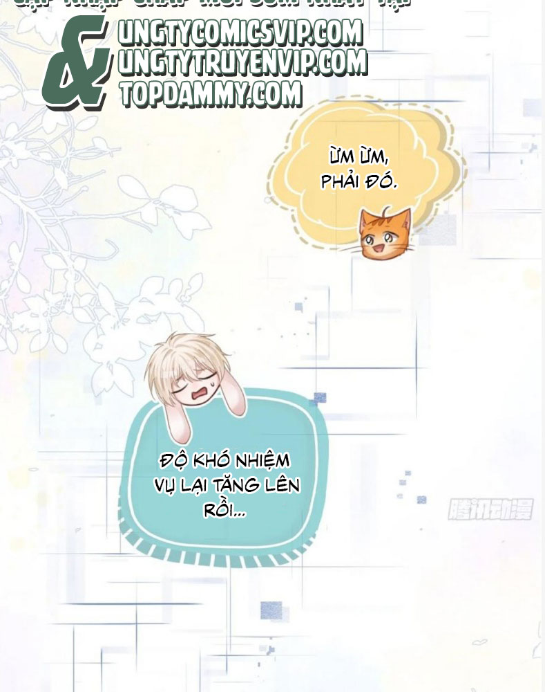 Xuyên Nhanh: Quan Hệ Gây Nghiện Chapter 39 - Next Chapter 40