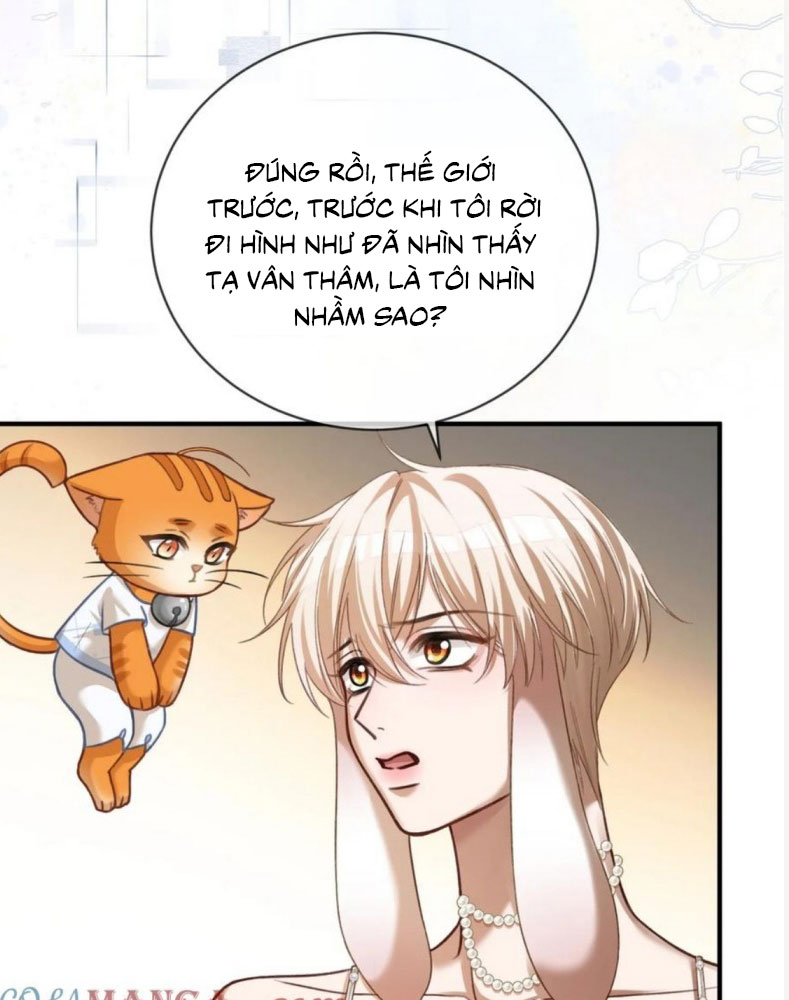 Xuyên Nhanh: Quan Hệ Gây Nghiện Chapter 39 - Next Chapter 40