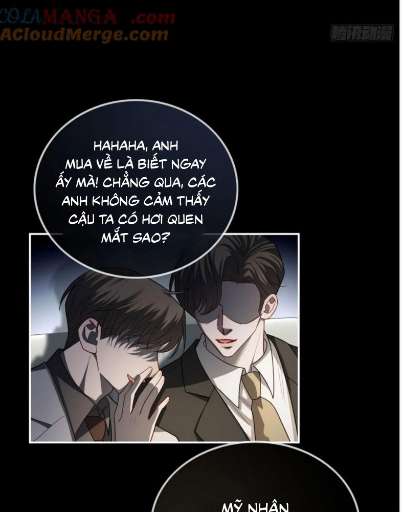 Xuyên Nhanh: Quan Hệ Gây Nghiện Chapter 39 - Next Chapter 40