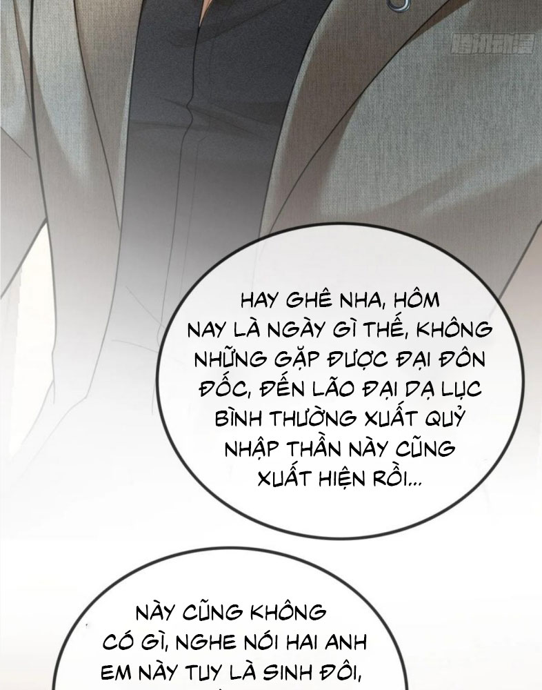 Xuyên Nhanh: Quan Hệ Gây Nghiện Chapter 39 - Next Chapter 40