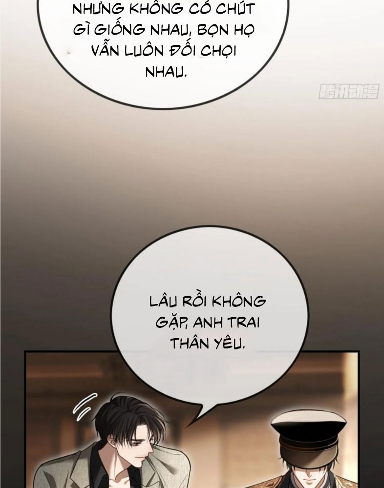Xuyên Nhanh: Quan Hệ Gây Nghiện Chapter 39 - Next Chapter 40