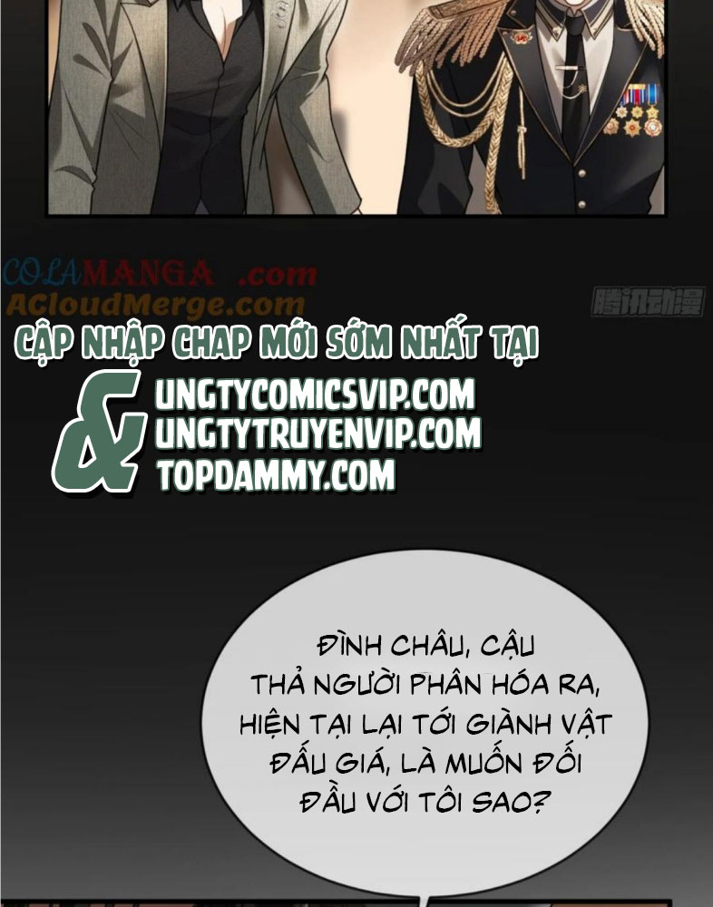 Xuyên Nhanh: Quan Hệ Gây Nghiện Chapter 39 - Next Chapter 40