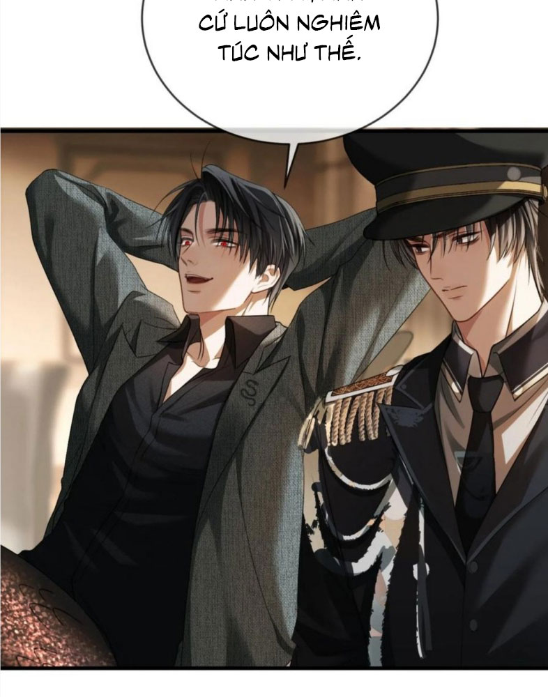 Xuyên Nhanh: Quan Hệ Gây Nghiện Chapter 39 - Next Chapter 40
