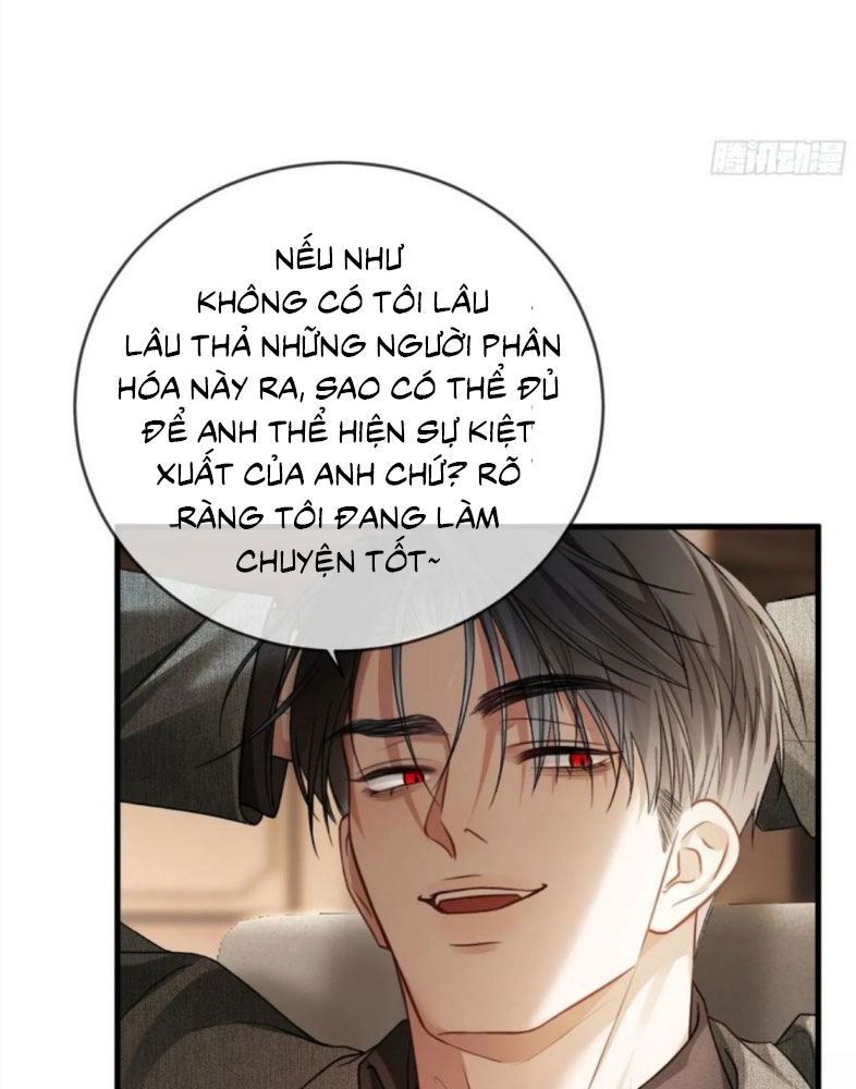 Xuyên Nhanh: Quan Hệ Gây Nghiện Chapter 39 - Next Chapter 40
