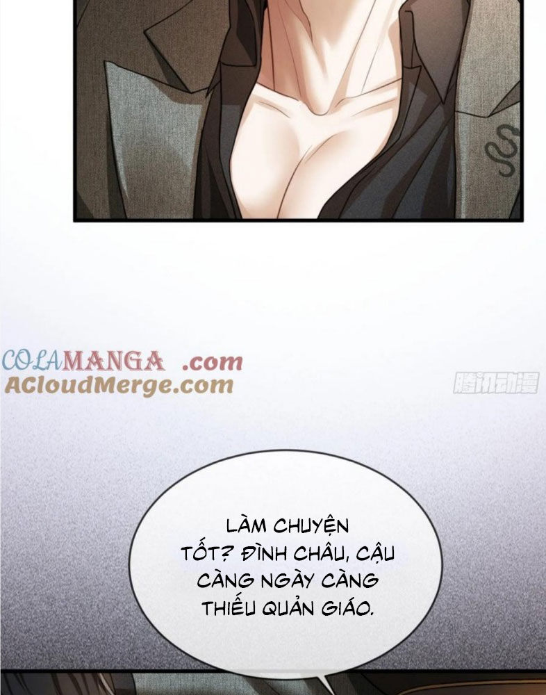 Xuyên Nhanh: Quan Hệ Gây Nghiện Chapter 39 - Next Chapter 40