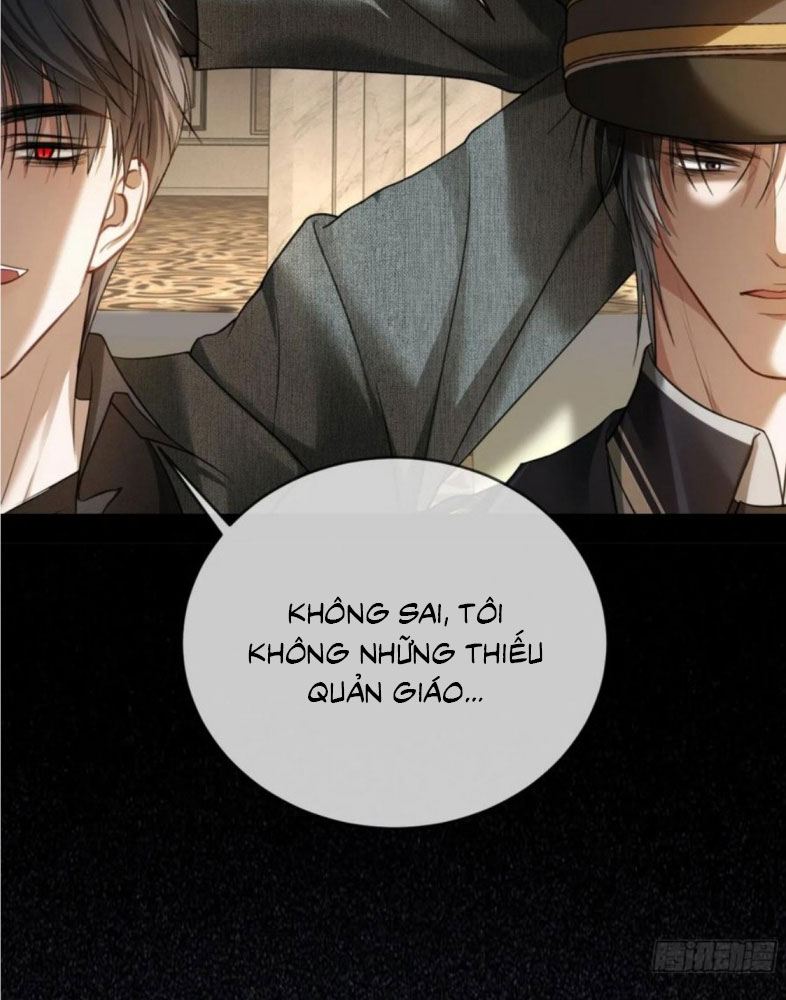 Xuyên Nhanh: Quan Hệ Gây Nghiện Chapter 39 - Next Chapter 40