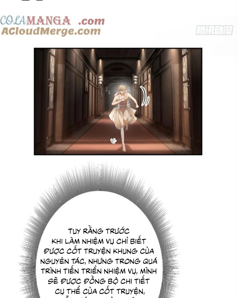 Xuyên Nhanh: Quan Hệ Gây Nghiện Chapter 40 - Next Chapter 41