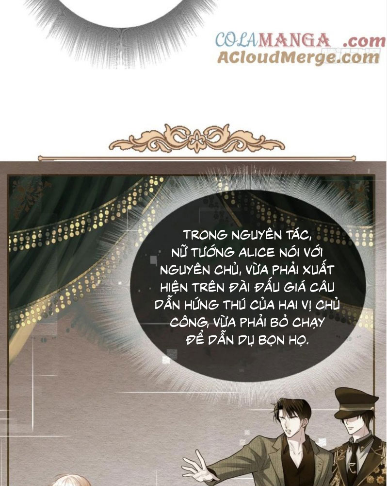 Xuyên Nhanh: Quan Hệ Gây Nghiện Chapter 40 - Next Chapter 41