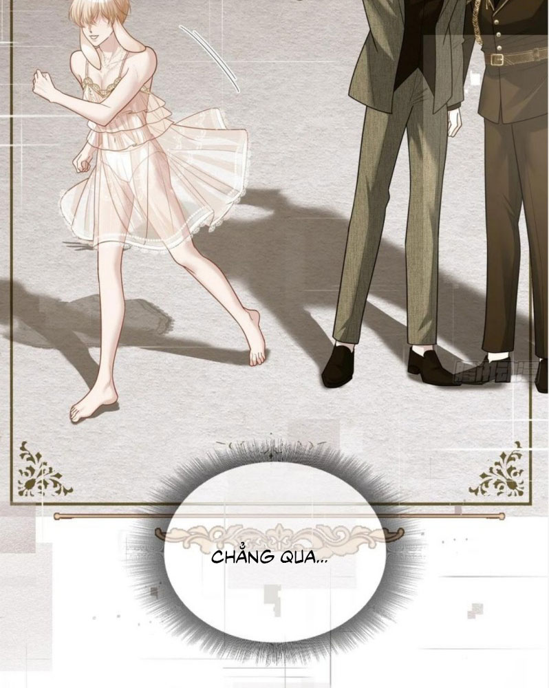 Xuyên Nhanh: Quan Hệ Gây Nghiện Chapter 40 - Next Chapter 41