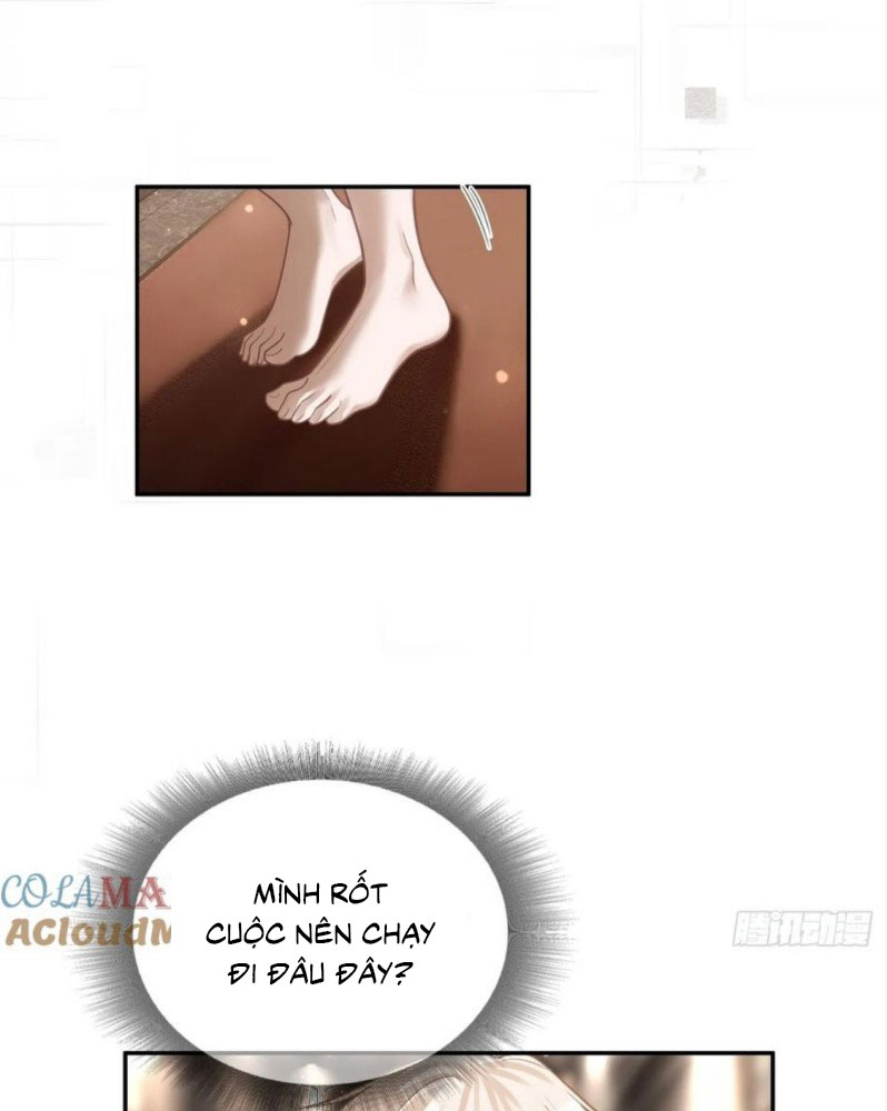 Xuyên Nhanh: Quan Hệ Gây Nghiện Chapter 40 - Next Chapter 41