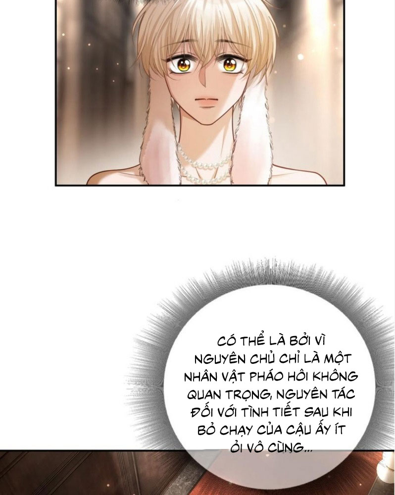 Xuyên Nhanh: Quan Hệ Gây Nghiện Chapter 40 - Next Chapter 41