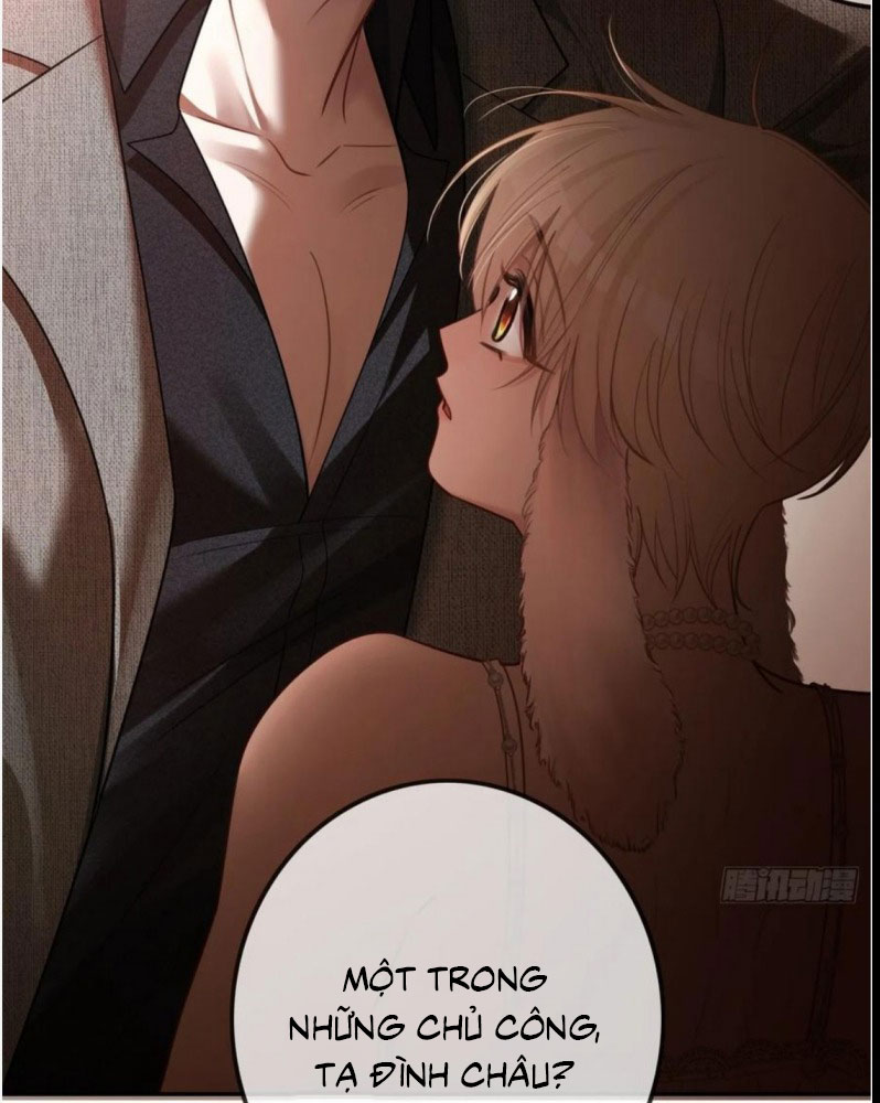 Xuyên Nhanh: Quan Hệ Gây Nghiện Chapter 40 - Next Chapter 41