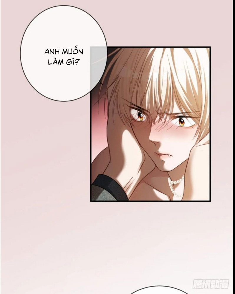 Xuyên Nhanh: Quan Hệ Gây Nghiện Chapter 40 - Next Chapter 41