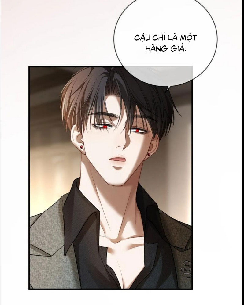 Xuyên Nhanh: Quan Hệ Gây Nghiện Chapter 40 - Next Chapter 41