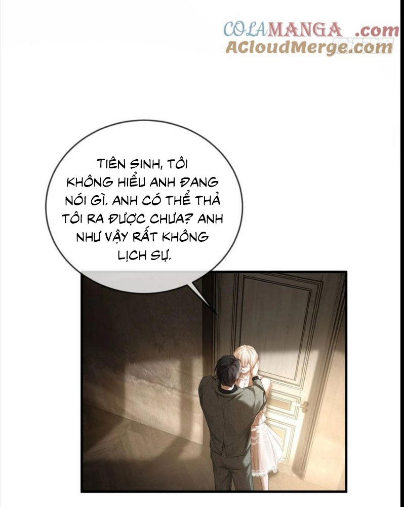 Xuyên Nhanh: Quan Hệ Gây Nghiện Chapter 40 - Next Chapter 41