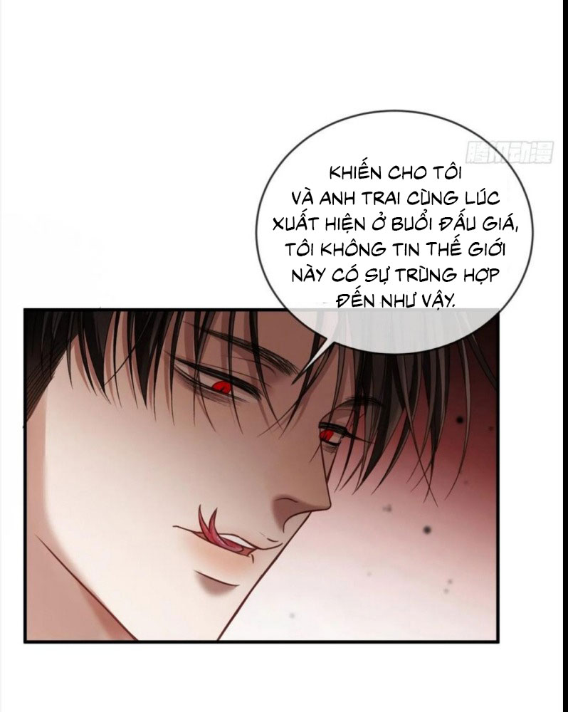 Xuyên Nhanh: Quan Hệ Gây Nghiện Chapter 40 - Next Chapter 41