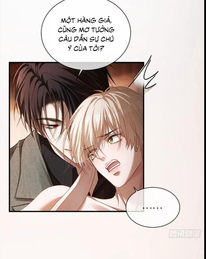 Xuyên Nhanh: Quan Hệ Gây Nghiện Chapter 40 - Next Chapter 41