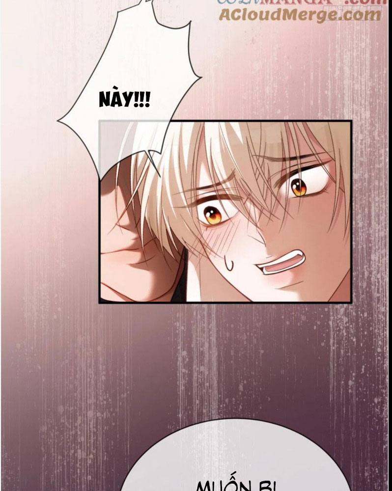 Xuyên Nhanh: Quan Hệ Gây Nghiện Chapter 40 - Next Chapter 41